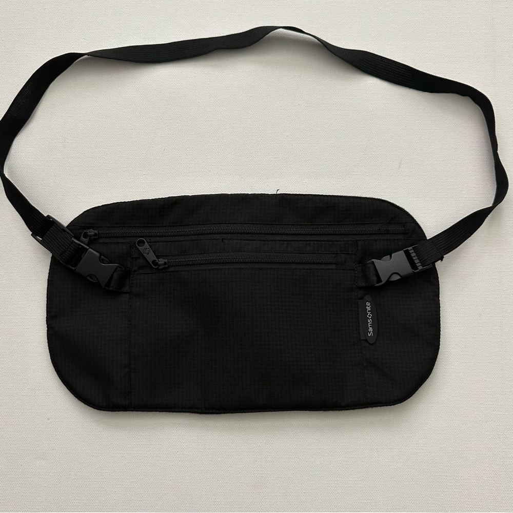 Samsonite Under Garment Pouch - Picture 5 of 9